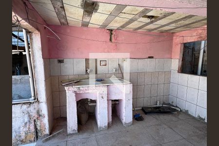 Casa para alugar com 57m², 2 quartos e sem vagaLavanderia 2