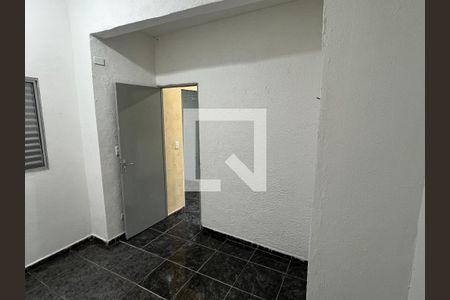 Quarto 1 de casa para alugar com 2 quartos, 57m² em Americanópolis, São Paulo