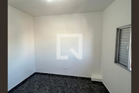Quarto 2 de casa para alugar com 2 quartos, 57m² em Americanópolis, São Paulo