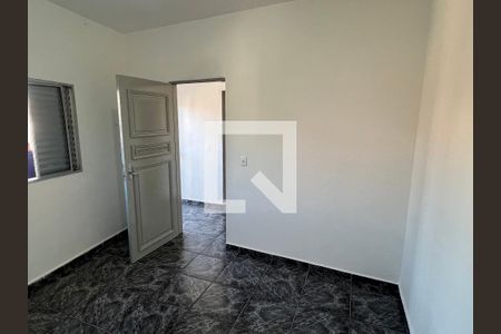 Quarto 2 de casa para alugar com 2 quartos, 57m² em Americanópolis, São Paulo