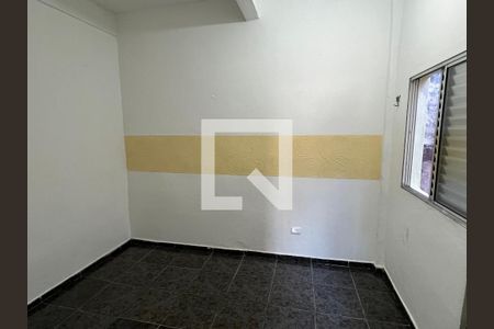 Quarto 1 de casa para alugar com 2 quartos, 57m² em Americanópolis, São Paulo