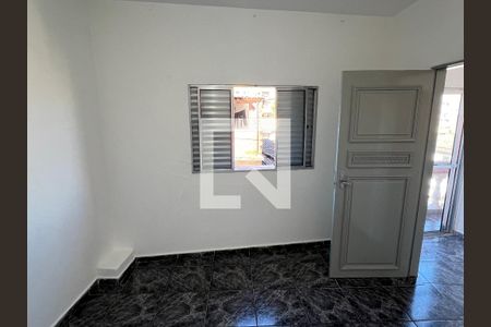 Quarto 2 de casa para alugar com 2 quartos, 57m² em Americanópolis, São Paulo