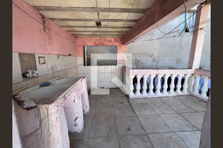 Casa para alugar com 57m², 2 quartos e sem vagaLavanderia 2