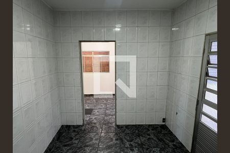 Casa para alugar com 57m², 2 quartos e sem vagaCozinha