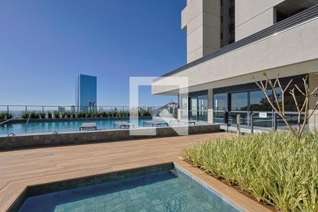 Apartamento à venda com 76m², 2 quartos e 2 vagasÁrea comum