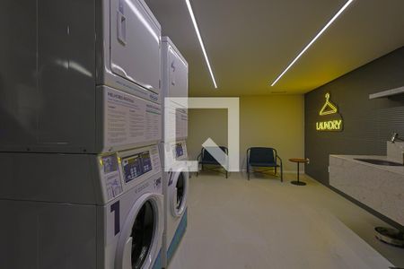 Apartamento à venda com 76m², 2 quartos e 2 vagasÁrea comum