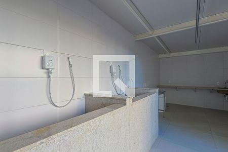 Apartamento à venda com 76m², 2 quartos e 2 vagasÁrea comum