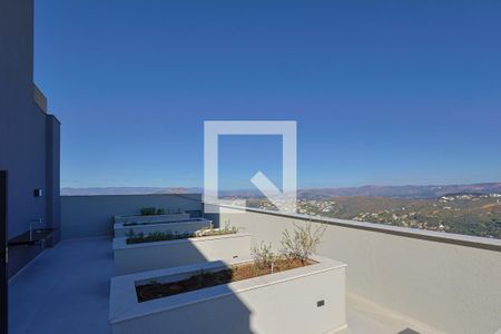 Apartamento à venda com 76m², 2 quartos e 2 vagasÁrea comum