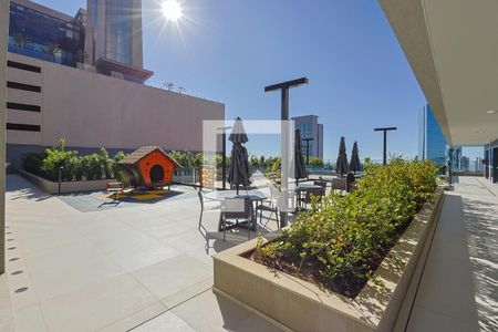 Apartamento à venda com 76m², 2 quartos e 2 vagasÁrea comum