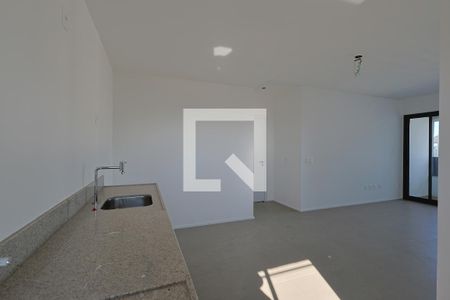 Apartamento à venda com 76m², 2 quartos e 2 vagasCozinha 