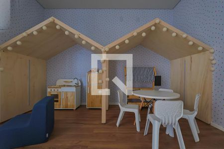 Apartamento à venda com 76m², 2 quartos e 2 vagasÁrea comum