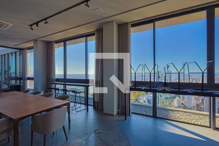 Apartamento à venda com 76m², 2 quartos e 2 vagasÁrea comum