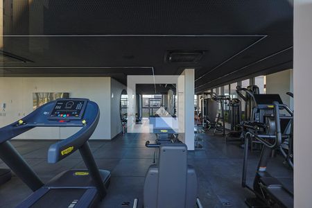 Apartamento à venda com 76m², 2 quartos e 2 vagasÁrea comum