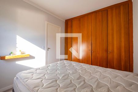 Suíte de apartamento para alugar com 1 quarto, 42m² em Vila Mariana, São Paulo