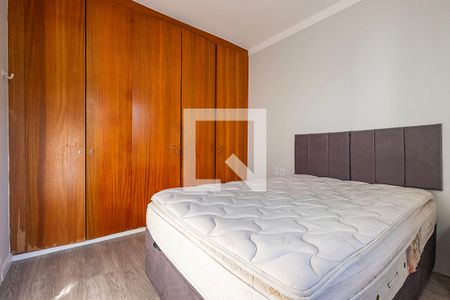 Suíte de apartamento para alugar com 1 quarto, 42m² em Vila Mariana, São Paulo