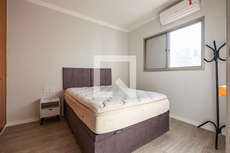 Suíte de apartamento para alugar com 1 quarto, 42m² em Vila Mariana, São Paulo