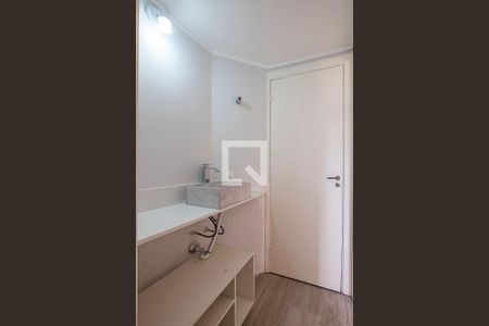 Suíte - Banheiro de apartamento para alugar com 1 quarto, 42m² em Vila Mariana, São Paulo