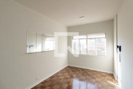 Sala de apartamento à venda com 2 quartos, 55m² em Campos Elíseos, São Paulo