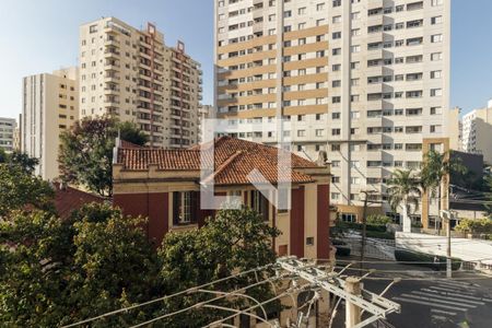 Vista do Quarto 1 de apartamento à venda com 2 quartos, 55m² em Campos Elíseos, São Paulo