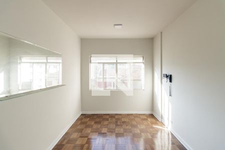 Sala de apartamento à venda com 2 quartos, 55m² em Campos Elíseos, São Paulo