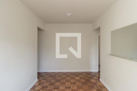 Sala de apartamento à venda com 2 quartos, 55m² em Campos Elíseos, São Paulo