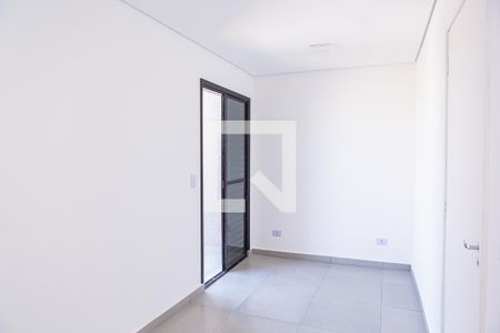 Suíte 1 de apartamento para alugar com 1 quarto, 49m² em Vila Buenos Aires, São Paulo