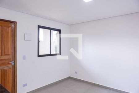 Sala de apartamento para alugar com 1 quarto, 49m² em Vila Buenos Aires, São Paulo