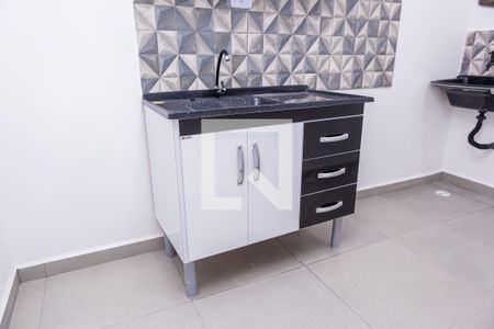 Apartamento para alugar com 49m², 1 quarto e sem vagaCozinha