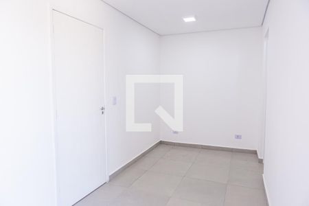 Suíte 1 de apartamento para alugar com 1 quarto, 49m² em Vila Buenos Aires, São Paulo