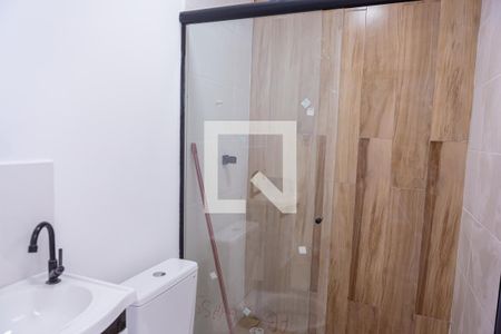 Suíte 1 de apartamento para alugar com 1 quarto, 49m² em Vila Buenos Aires, São Paulo