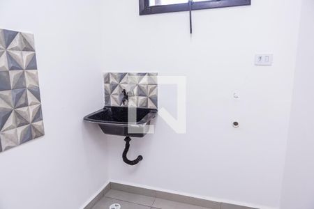 Apartamento para alugar com 49m², 1 quarto e sem vagaÁrea de Serviço