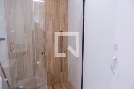 Banheiro da Suíte 1 de apartamento para alugar com 1 quarto, 49m² em Vila Buenos Aires, São Paulo