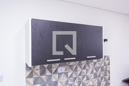 Apartamento para alugar com 49m², 1 quarto e sem vagaCozinha