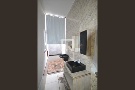 Casa para alugar com 46m², 1 quarto e sem vaga Casa para alugar com 46m², 1 quarto e sem vagaÁrea de Serviço