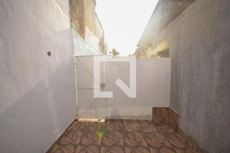 Casa para alugar com 46m², 1 quarto e sem vaga Casa para alugar com 46m², 1 quarto e sem vagaÁrea de Serviço