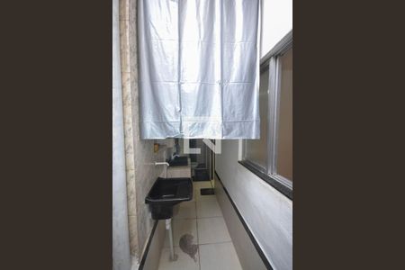 Casa para alugar com 46m², 1 quarto e sem vaga Casa para alugar com 46m², 1 quarto e sem vagaÁrea de Serviço