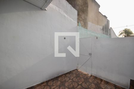 Casa para alugar com 46m², 1 quarto e sem vaga Casa para alugar com 46m², 1 quarto e sem vagaÁrea de Serviço