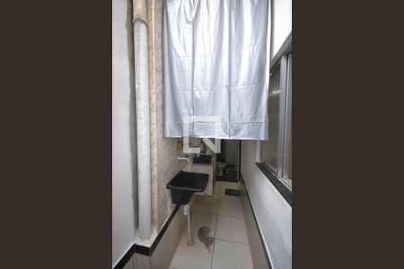 Casa para alugar com 46m², 1 quarto e sem vaga Casa para alugar com 46m², 1 quarto e sem vagaÁrea de Serviço