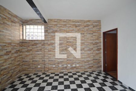 Casa para alugar com 46m², 1 quarto e sem vaga Casa para alugar com 46m², 1 quarto e sem vagaSala