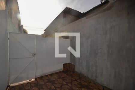 Casa para alugar com 46m², 1 quarto e sem vaga Casa para alugar com 46m², 1 quarto e sem vagaÁrea de Serviço