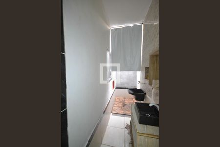 Casa para alugar com 46m², 1 quarto e sem vaga Casa para alugar com 46m², 1 quarto e sem vagaÁrea de Serviço