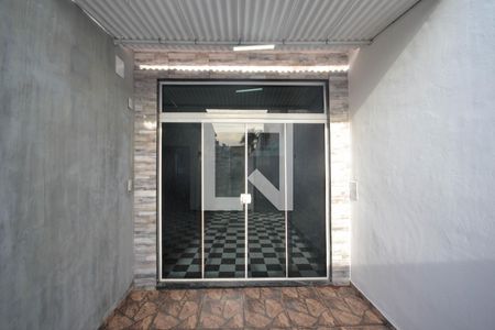 Casa para alugar com 46m², 1 quarto e sem vaga Casa para alugar com 46m², 1 quarto e sem vagaÁrea de Serviço