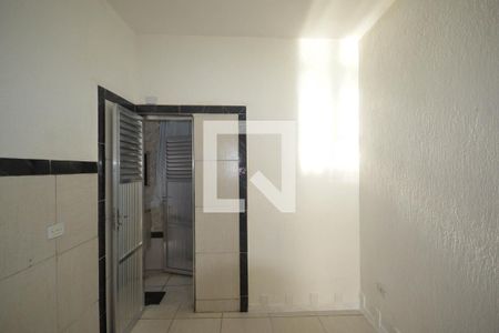 Casa para alugar com 46m², 1 quarto e sem vaga Casa para alugar com 46m², 1 quarto e sem vagaCozinha e Área de Serviço