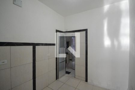 Casa para alugar com 46m², 1 quarto e sem vaga Casa para alugar com 46m², 1 quarto e sem vagaCozinha e Área de Serviço