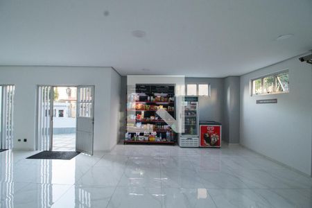 Mercado de apartamento à venda com 2 quartos, 56m² em Vila Cachoeira, São Paulo