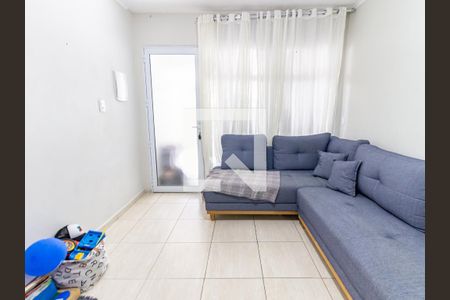 Sala de casa para alugar com 3 quartos, 212m² em Vila Regente Feijó, São Paulo