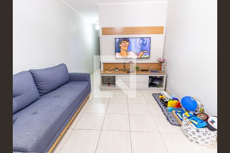 Sala de casa para alugar com 3 quartos, 212m² em Vila Regente Feijó, São Paulo