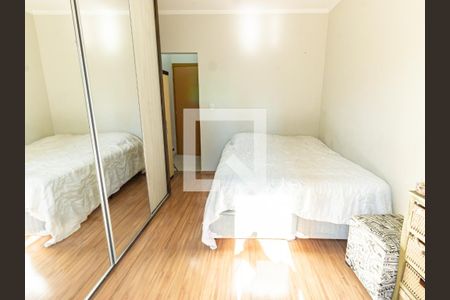 Suíte de casa para alugar com 3 quartos, 212m² em Vila Regente Feijó, São Paulo