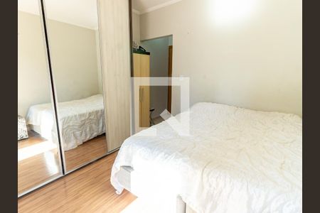 Suíte de casa para alugar com 3 quartos, 212m² em Vila Regente Feijó, São Paulo