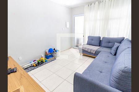 Sala de casa para alugar com 3 quartos, 212m² em Vila Regente Feijó, São Paulo